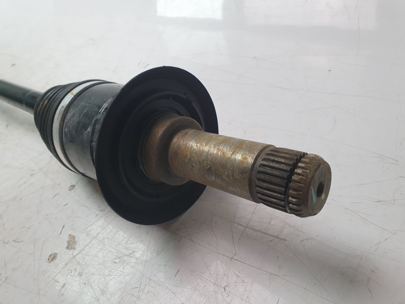 Recambio de transmision trasera derecha para bmw x2 (f39) xdrive 20i referencia OEM IAM 7646872  