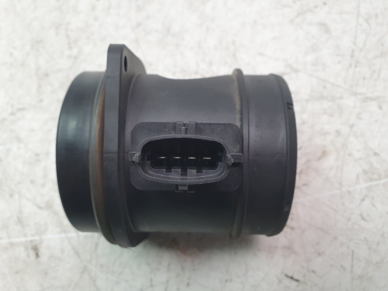 Recambio de caudalimetro para land rover discovery sport hse referencia OEM IAM G4D312B579AA  
