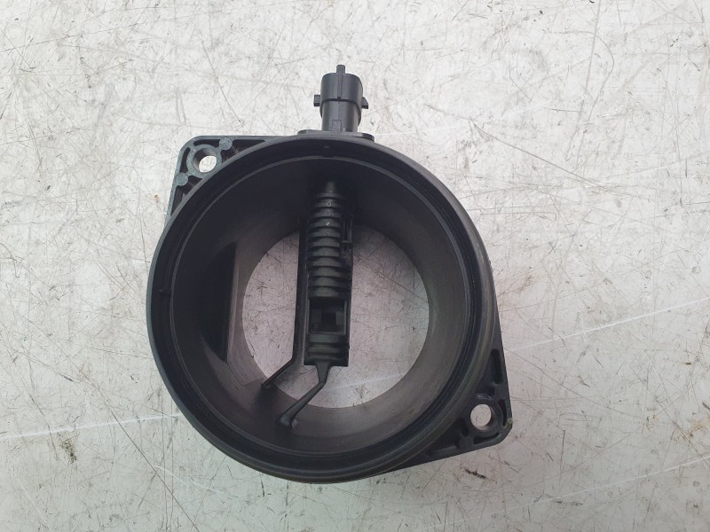 Recambio de caudalimetro para land rover discovery sport hse referencia OEM IAM G4D312B579AA  