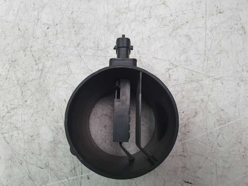 Recambio de caudalimetro para land rover discovery sport hse referencia OEM IAM G4D312B579AA  