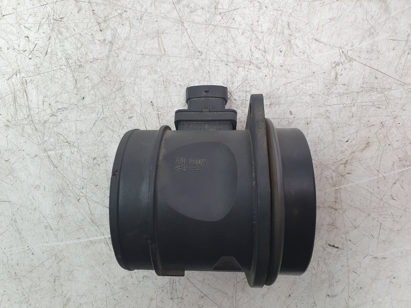 Recambio de caudalimetro para land rover discovery sport hse referencia OEM IAM G4D312B579AA  