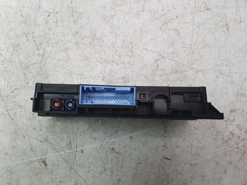 Recambio de transmision central trasera para land rover discovery sport hse referencia OEM IAM DPLA70718NT  