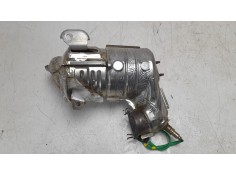 Recambio de catalizador para nissan micra v (k14) 1.0 ig-t 100 referencia OEM IAM 208A07026R   2