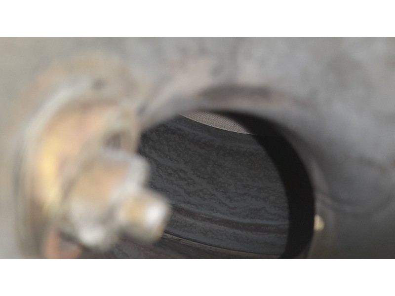 Recambio de catalizador para nissan micra v (k14) 1.0 ig-t 100 referencia OEM IAM 208A07026R  