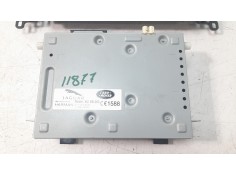 Recambio de pantalla multifuncion para land rover discovery sport hse referencia OEM IAM FK7219C299AB   2