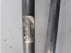 Recambio de motor limpia delantero para mercedes-benz clase cls (w219) 320 cdi (219.322) referencia OEM IAM 2198200140 139722056 2