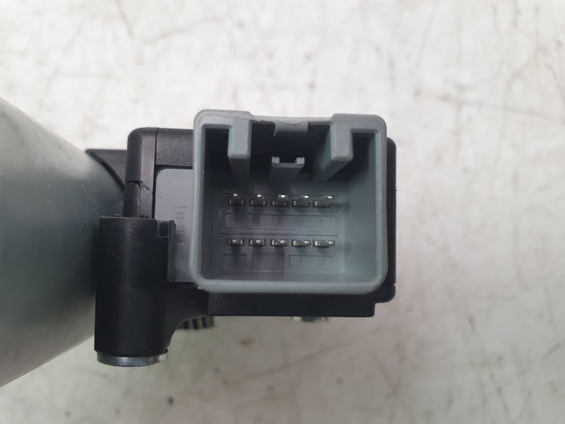 Recambio de motor techo electrico para land rover discovery sport hse referencia OEM IAM WR09C01AA 2016021980578 