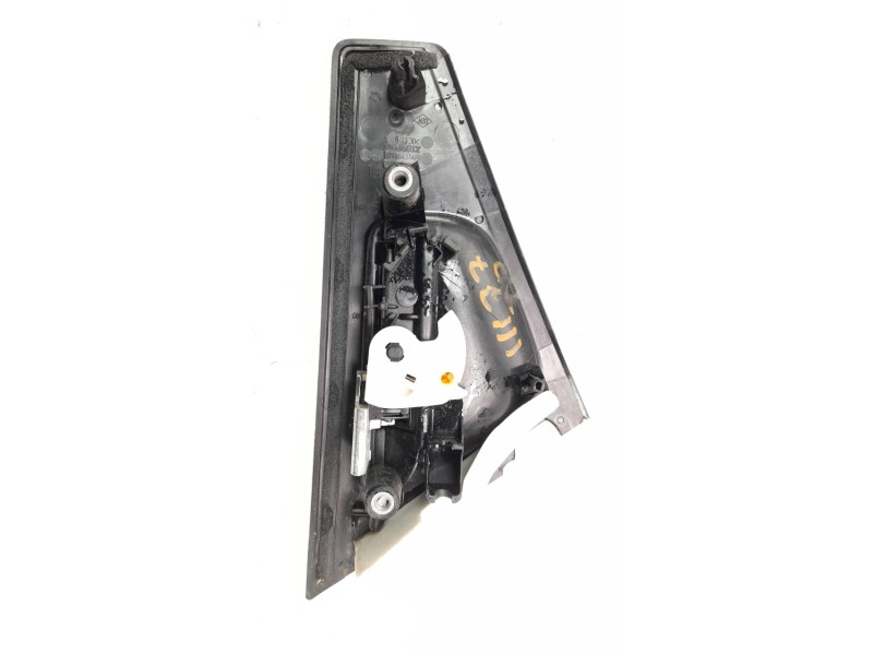 Recambio de maneta exterior trasera derecha para renault clio iv 0.9 referencia OEM IAM 826064374R  