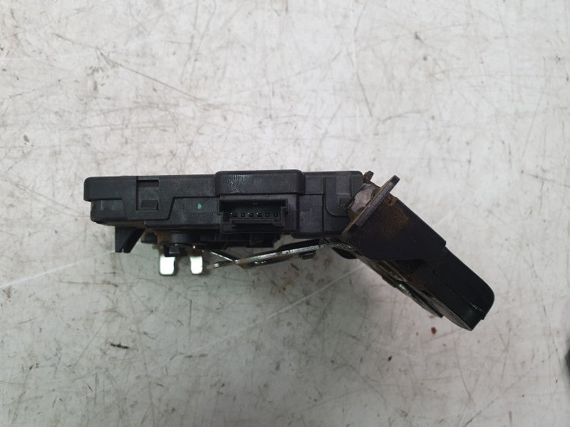 Recambio de cerradura maletero / porton para land rover discovery sport hse referencia OEM IAM FK72442A66AC  