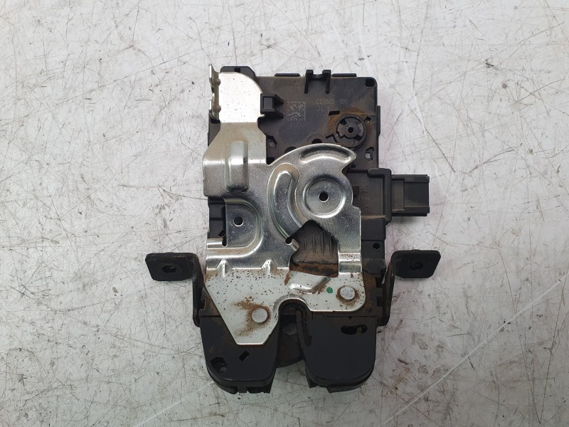 Recambio de cerradura maletero / porton para land rover discovery sport hse referencia OEM IAM FK72442A66AC  