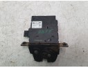 CERRADURA MALETERO / PORTON FK72442A66AC FK72442A66AC 
