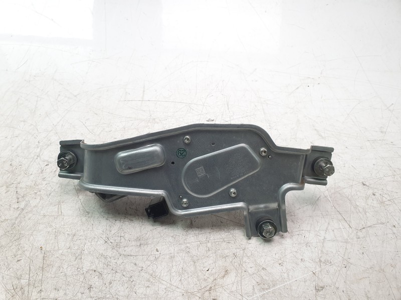 Recambio de motor limpia trasero para land rover discovery sport hse referencia OEM IAM FK7217404AC MS2596002881 