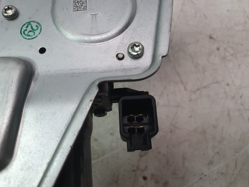 Recambio de motor limpia trasero para land rover discovery sport hse referencia OEM IAM FK7217404AC MS2596002881 