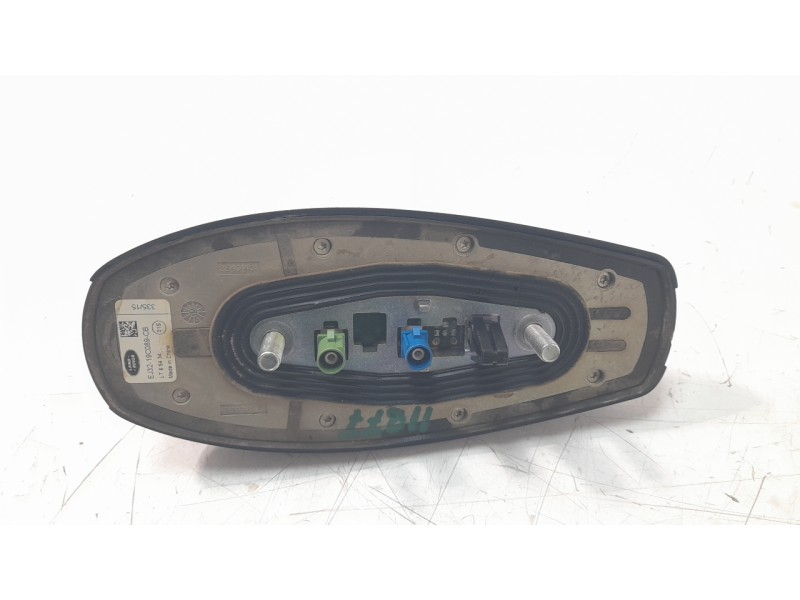Recambio de antena para land rover discovery sport hse referencia OEM IAM LR059761  