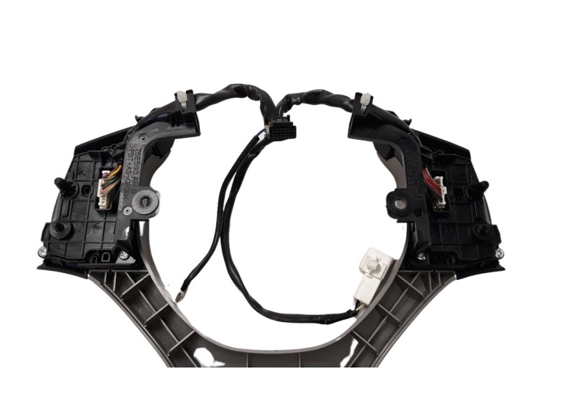 Recambio de mando volante para lexus rx 3.5 v6 24v cat referencia OEM IAM 75E593  