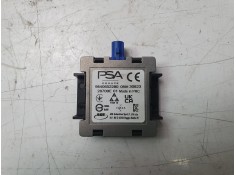 Recambio de modulo electronico para peugeot 208 (p2) active referencia OEM IAM 9840652280  