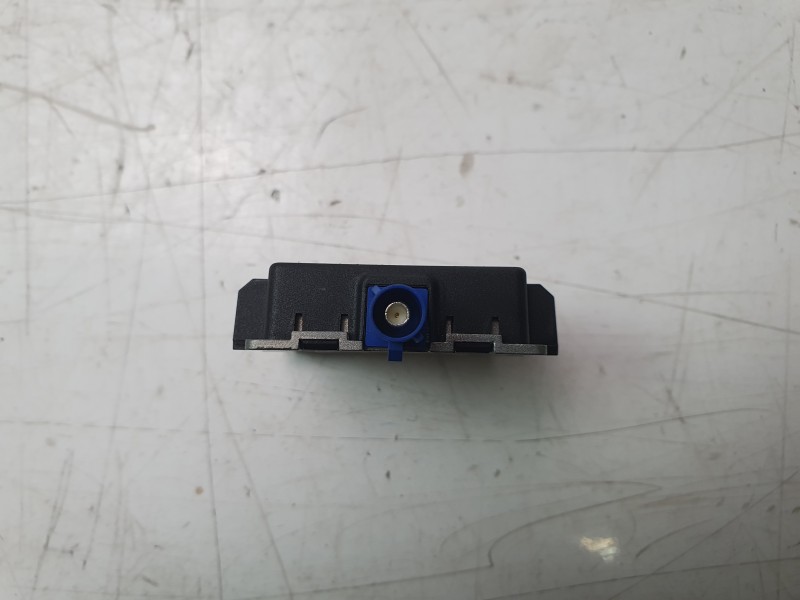 Recambio de modulo electronico para peugeot 208 (p2) active referencia OEM IAM 9840652280  
