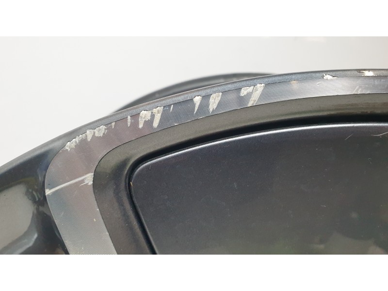 Recambio de llanta para smart 1 ev a las 4 ruedas referencia OEM IAM 8890353259  