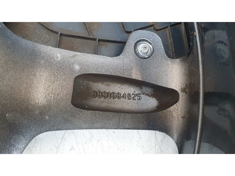 Recambio de llanta para smart 1 ev a las 4 ruedas referencia OEM IAM 8890353259  