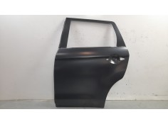 Recambio de puerta trasera izquierda para mitsubishi asx (ga_w_) 1.8 di-d (ga6w) referencia OEM IAM 5730A983  