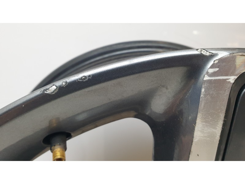 Recambio de llanta para smart 1 ev a las 4 ruedas referencia OEM IAM 8891684825  