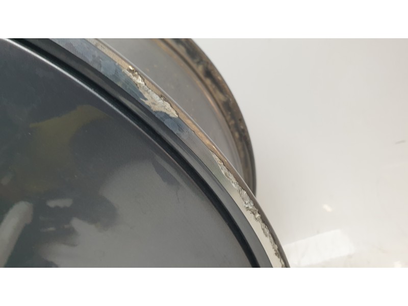 Recambio de llanta para smart 1 ev a las 4 ruedas referencia OEM IAM 8891684825  