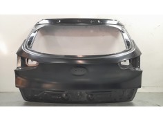 Recambio de porton trasero para hyundai tucson (tl, tle) 2.0 crdi a las 4 ruedas referencia OEM IAM 73700D7500  