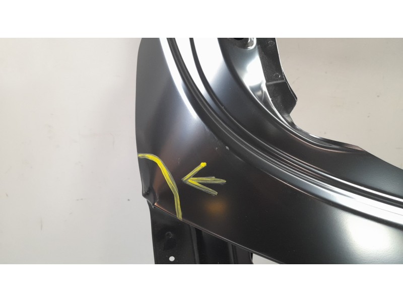 Recambio de porton trasero para hyundai tucson (tl, tle) 2.0 crdi a las 4 ruedas referencia OEM IAM 73700D7500  