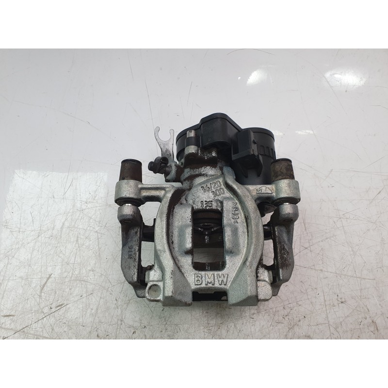 Recambio de pinza de freno trasera izquierda para bmw x2 (f39) xdrive 20i referencia OEM IAM 688553703 34206883033 