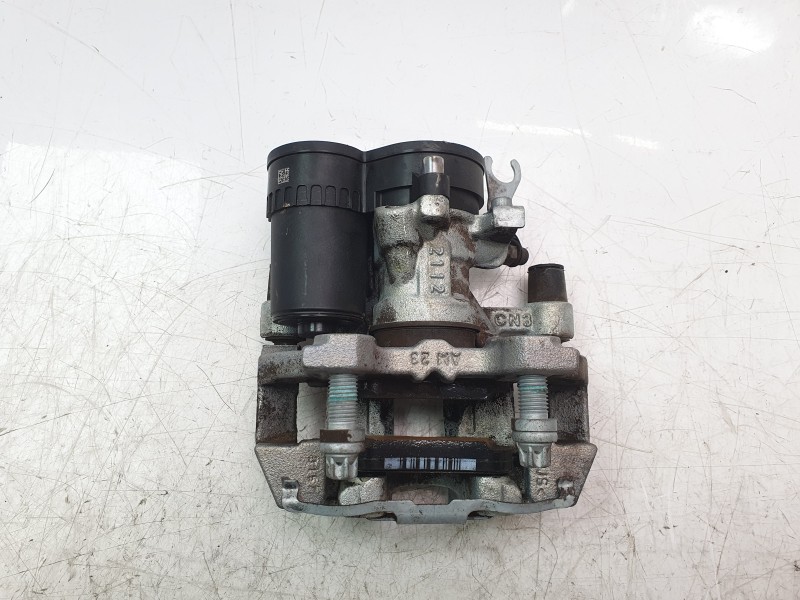Recambio de pinza de freno trasera izquierda para bmw x2 (f39) xdrive 20i referencia OEM IAM 688553703 34206883033 