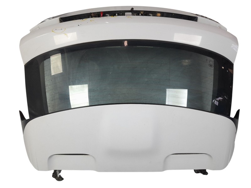 Recambio de porton trasero para land rover range rover velar 2.0 turbo cat referencia OEM IAM J8A240010AG8LML LR110352 