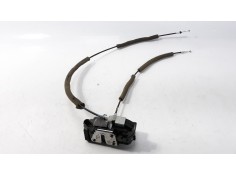 CERRADURA PUERTA TRASERA DERECHA 825003ZL0A 825003ZL0A 