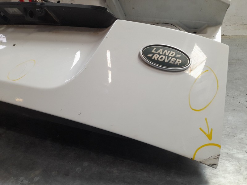 Recambio de porton trasero para land rover range rover velar 2.0 turbo cat referencia OEM IAM J8A240010AG8LML LR110352 