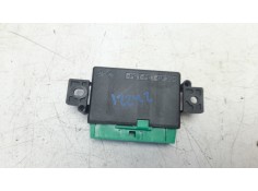 Recambio de modulo electronico para peugeot 2008 i (cu_) 1.2 thp 110 / puretech 110 referencia OEM IAM 9824532180  0263014165 2