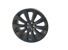 Recambio de llanta para land rover range rover velar 2.0 turbo cat referencia OEM IAM LR091517  