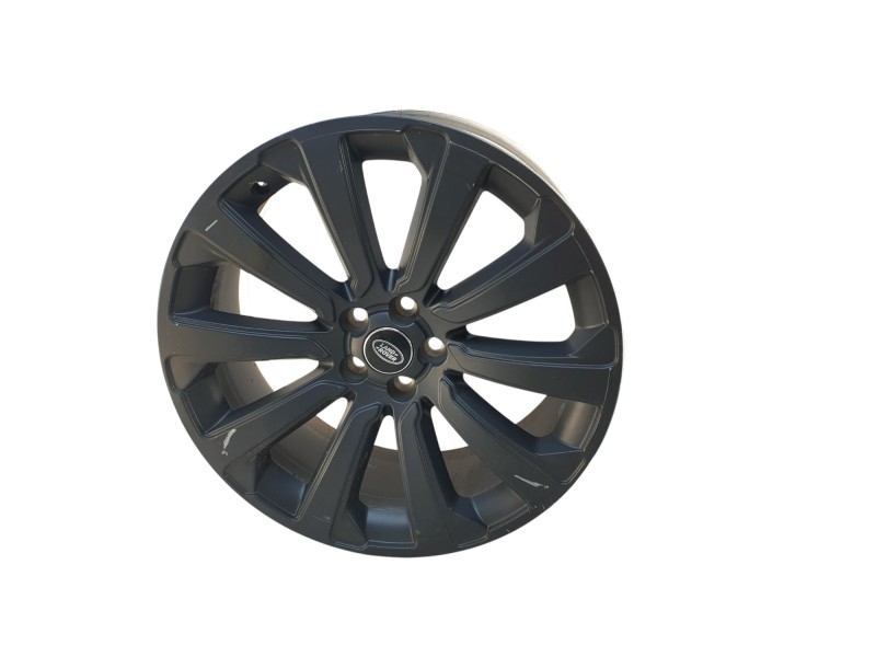 Recambio de llanta para land rover range rover velar 2.0 turbo cat referencia OEM IAM LR091517  