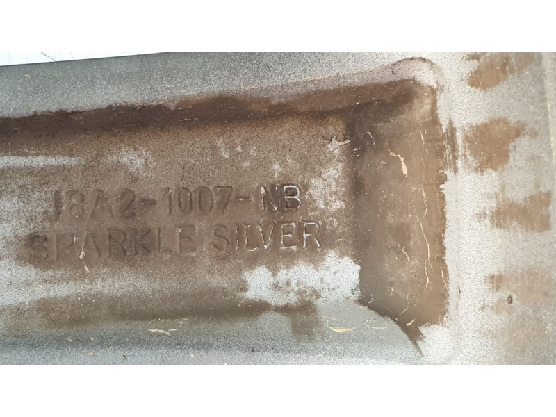 Recambio de llanta para land rover range rover velar 2.0 turbo cat referencia OEM IAM LR091517  