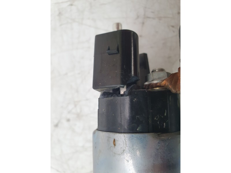 Recambio de motor arranque para bmw x2 (f39) xdrive 20i referencia OEM IAM 858039004 ARF410004 