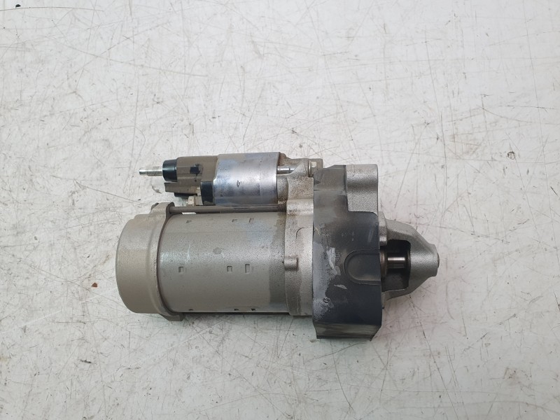 Recambio de motor arranque para bmw x2 (f39) xdrive 20i referencia OEM IAM 858039004 ARF410004 