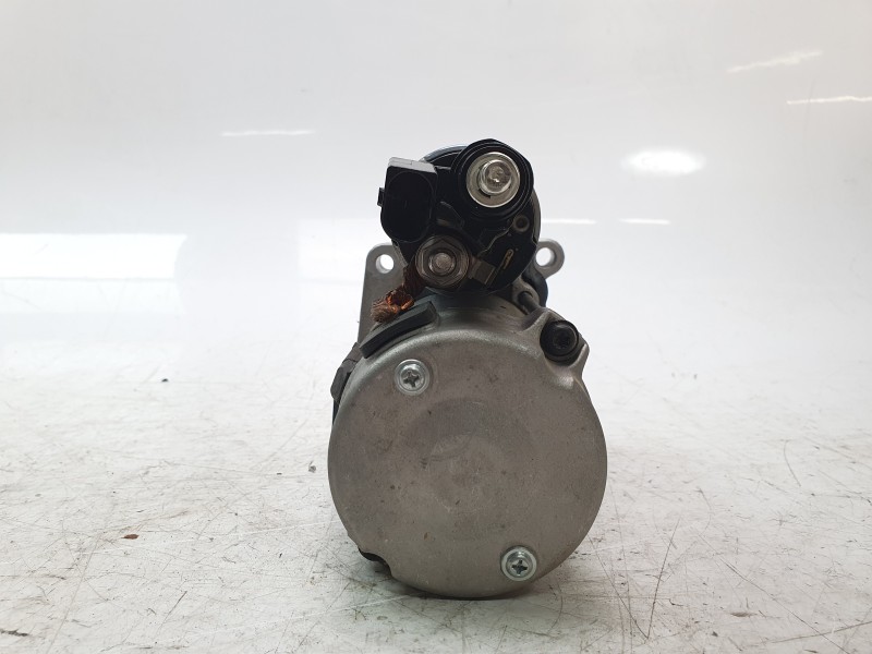 Recambio de motor arranque para bmw x2 (f39) xdrive 20i referencia OEM IAM 858039004 ARF410004 