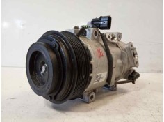 COMPRESOR AIRE ACONDICIONADO DVN13N 