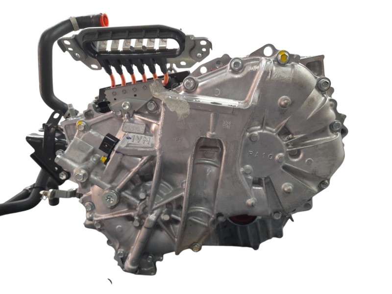 Recambio de caja cambios para toyota corolla fastback (_e21_) 1.8 hybrid (zwe211) referencia OEM IAM 1VM PA10 1CA524