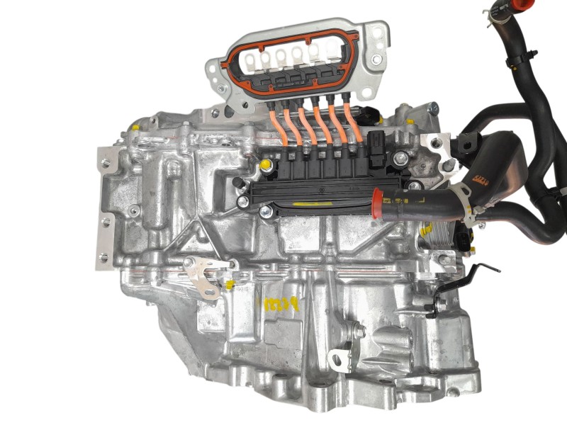 Recambio de caja cambios para toyota corolla fastback (_e21_) 1.8 hybrid (zwe211) referencia OEM IAM 1VM PA10 1CA524