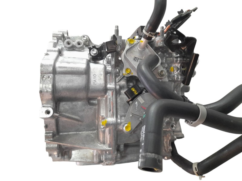 Recambio de caja cambios para toyota corolla fastback (_e21_) 1.8 hybrid (zwe211) referencia OEM IAM 1VM PA10 1CA524