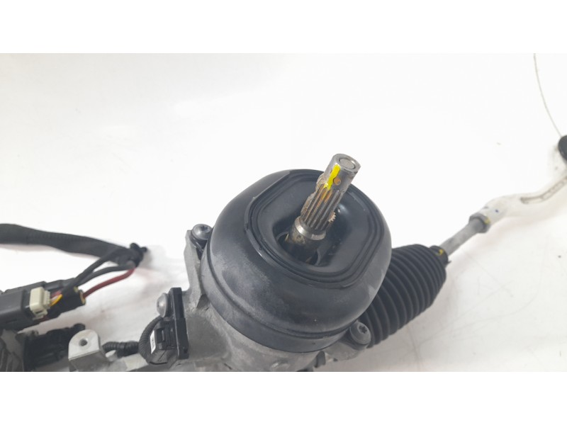 Recambio de cremallera direccion para nissan townstar furgoneta/monovolumen (xfk) 1.3 referencia OEM IAM 4900100Q4E  