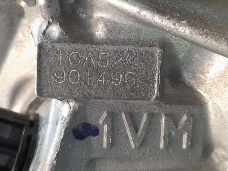 Recambio de caja cambios para toyota corolla fastback (_e21_) 1.8 hybrid (zwe211) referencia OEM IAM 1VM PA10 1CA524