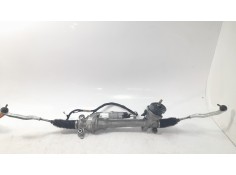 Recambio de cremallera direccion para nissan townstar furgoneta/monovolumen (xfk) 1.3 referencia OEM IAM 4900100Q4E  