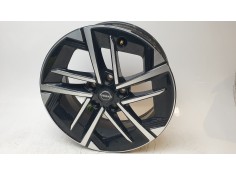 Recambio de llanta para nissan juke (f16_) dig-t 117 referencia OEM IAM KE4096P200  