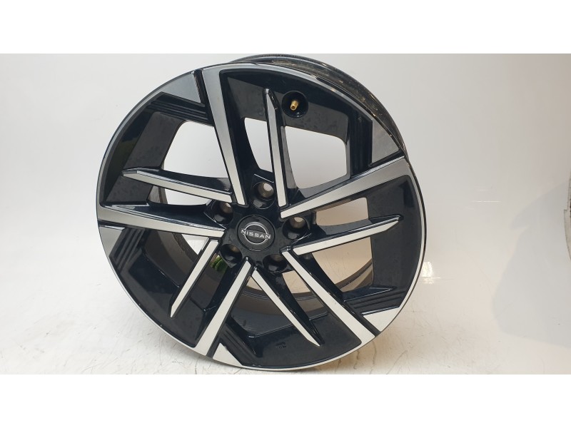Recambio de llanta para nissan juke (f16_) dig-t 117 referencia OEM IAM KE4096P200  