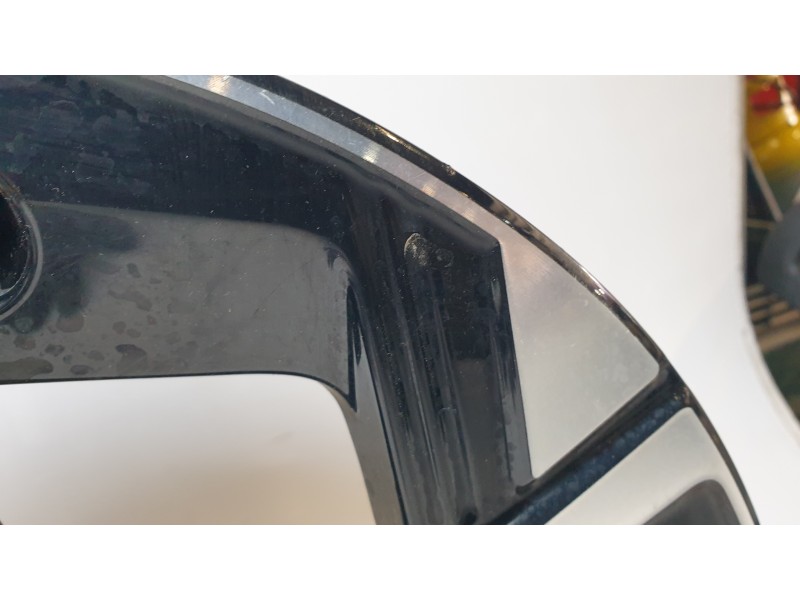 Recambio de llanta para nissan juke (f16_) dig-t 117 referencia OEM IAM KE4096P200  